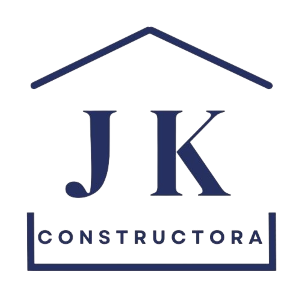 JK Constructora Logo