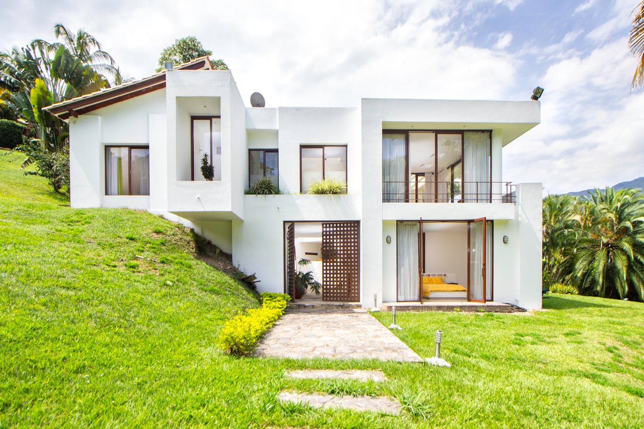 Casa BL | JK Constructora