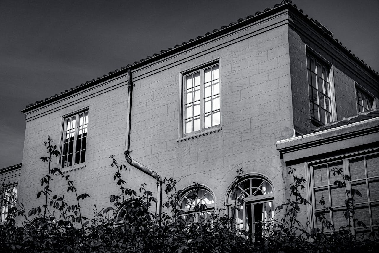 Casa BL2 | JK Constructora