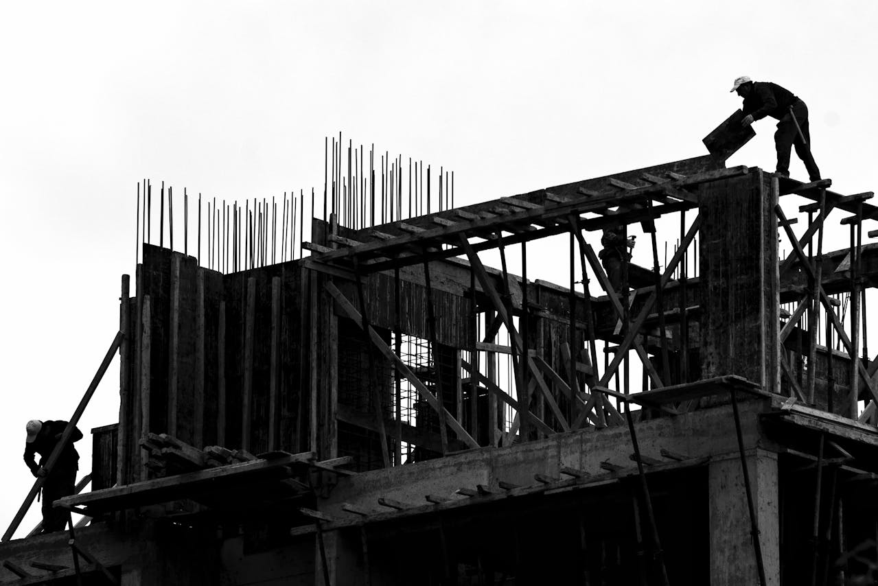 Constructora BL2 | JK Constructora