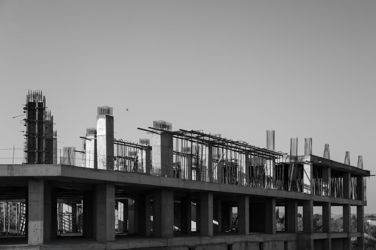 Constructora En Guatemala 1 | JK Constructora