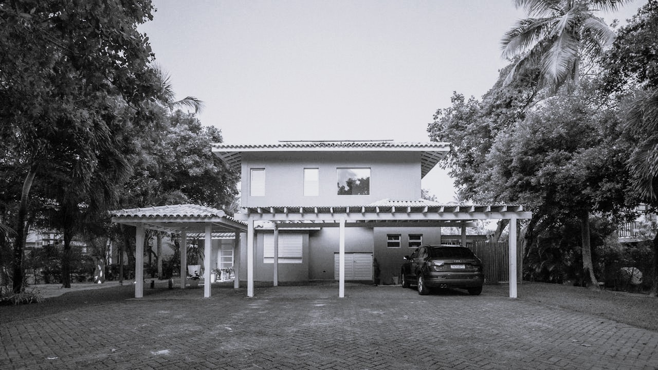 Construir O Comprar Casa BL2 | JK Constructora