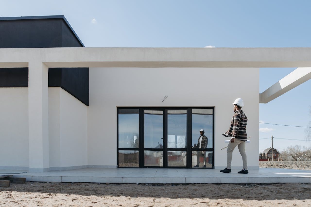 Proyectos Residenciales BL | JK Constructora