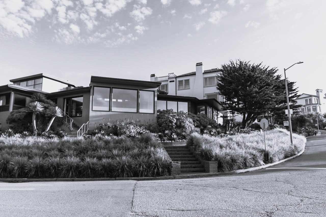Casas Modernas Bl2 | JK Constructora